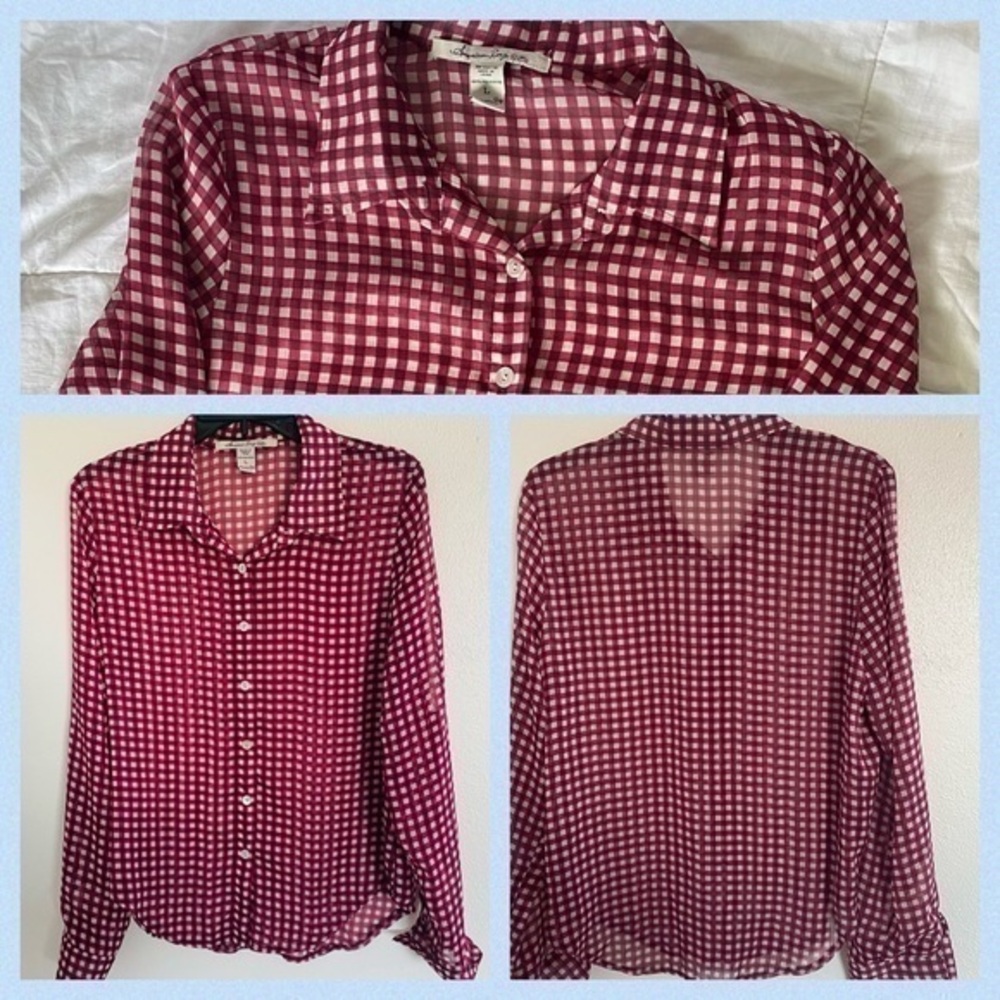 American Rag Cie  blouse